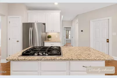 11708 Dellcain Court, Raleigh, NC 27617 - Photo 18