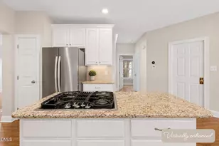11708 Dellcain Ct, Raleigh, NC 27617 - Photo 18