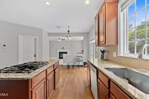 11708 Dellcain Ct, Raleigh, NC 27617 - Photo 16