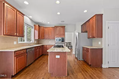 11708 Dellcain Court, Raleigh, NC 27617 - Photo 12