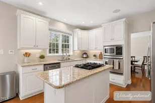 11708 Dellcain Ct, Raleigh, NC 27617 - Photo 12