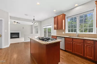 11708 Dellcain Court, Raleigh, NC 27617 - Photo 10