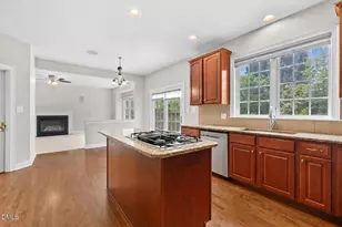 11708 Dellcain Ct, Raleigh, NC 27617 - Photo 10