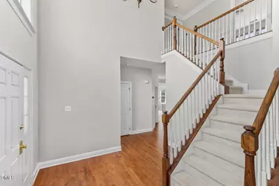 11708 Dellcain Court, Raleigh, NC 27617 - Photo 6