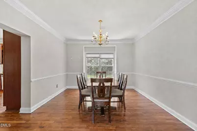 11708 Dellcain Court, Raleigh, NC 27617 - Photo 24
