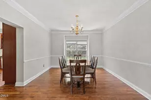 11708 Dellcain Ct, Raleigh, NC 27617 - Photo 24