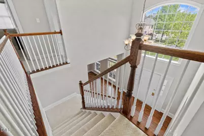 11708 Dellcain Court, Raleigh, NC 27617 - Photo 4