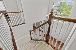 11708 Dellcain Ct, Raleigh, NC 27617 - Photo 4