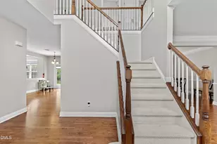 11708 Dellcain Ct, Raleigh, NC 27617 - Photo 6