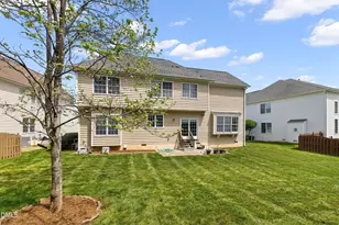 11708 Dellcain Ct, Raleigh, NC 27617 - Photo 44