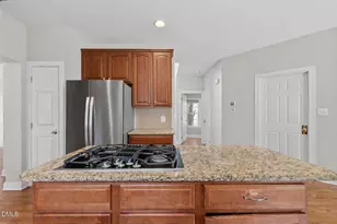 11708 Dellcain Ct, Raleigh, NC 27617 - Photo 14