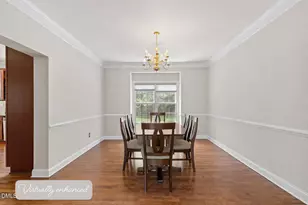 11708 Dellcain Ct, Raleigh, NC 27617 - Photo 26