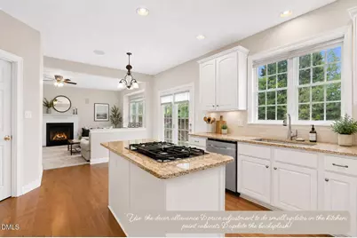 11708 Dellcain Court, Raleigh, NC 27617 - Photo 12