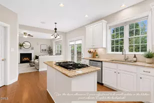 11708 Dellcain Ct, Raleigh, NC 27617 - Photo 12