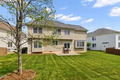 11708 Dellcain Court, Raleigh, NC 27617 - Photo 50