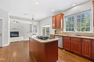 11708 Dellcain Ct, Raleigh, NC 27617 - Photo 10