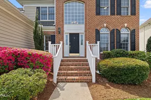 11708 Dellcain Ct, Raleigh, NC 27617 - Photo 4