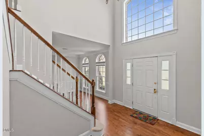 11708 Dellcain Court, Raleigh, NC 27617 - Photo 10