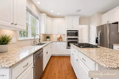 11708 Dellcain Court, Raleigh, NC 27617 - Photo 16