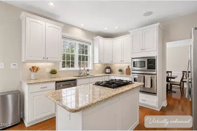11708 Dellcain Court, Raleigh, NC 27617 - Photo 14