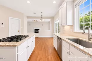 11708 Dellcain Ct, Raleigh, NC 27617 - Photo 22