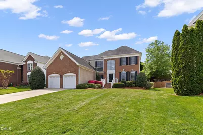 11708 Dellcain Court, Raleigh, NC 27617 - Photo 64