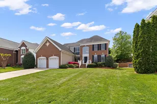 11708 Dellcain Ct, Raleigh, NC 27617 - Photo 64