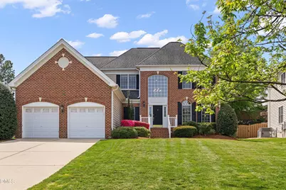 11708 Dellcain Court, Raleigh, NC 27617 - Photo 1