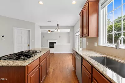11708 Dellcain Court, Raleigh, NC 27617 - Photo 16