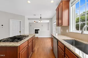 11708 Dellcain Ct, Raleigh, NC 27617 - Photo 16