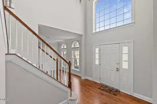 11708 Dellcain Ct, Raleigh, NC 27617 - Photo 8