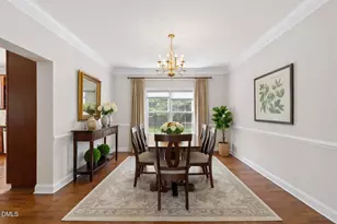 11708 Dellcain Ct, Raleigh, NC 27617 - Photo 22