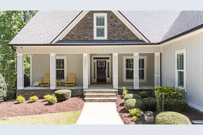 406 Boone Trail, Garner, NC 27529 - Photo 12