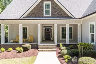 406 Boone Tr, Garner, NC 27529 - Photo 12