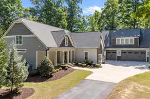 406 Boone Tr, Garner, NC 27529 - Photo 4