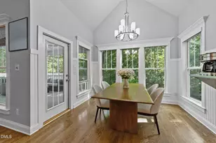 406 Boone Tr, Garner, NC 27529 - Photo 20