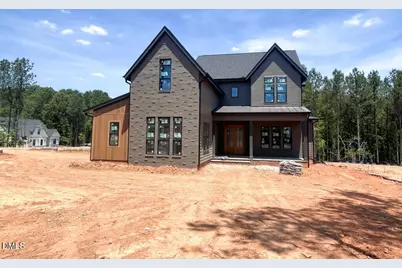 150 Cherry Bark Drive, Youngsville, NC 27596 - Photo 2