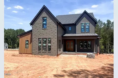150 Cherry Bark Drive, Youngsville, NC 27596 - Photo 1
