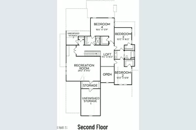 150 Cherry Bark Drive, Youngsville, NC 27596 - Photo 4