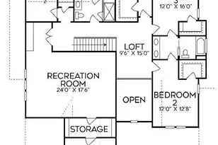150 Cherry Bark Dr, Youngsville, NC 27596 - Photo 4