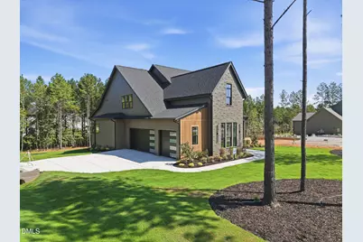 150 Cherry Bark Drive, Youngsville, NC 27596 - Photo 44