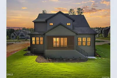 150 Cherry Bark Drive, Youngsville, NC 27596 - Photo 42
