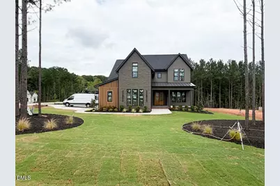150 Cherry Bark Drive, Youngsville, NC 27596 - Photo 2