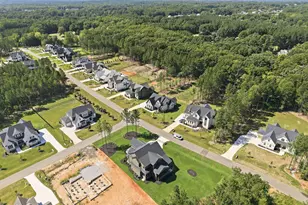 150 Cherry Bark Dr, Youngsville, NC 27596 - Photo 50