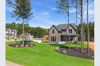 150 Cherry Bark Drive, Youngsville, NC 27596 - Photo 46
