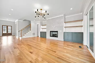 150 Cherry Bark Drive, Youngsville, NC 27596 - Photo 12