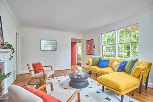 2020 Pershing St, Durham, NC 27705 - Photo 1