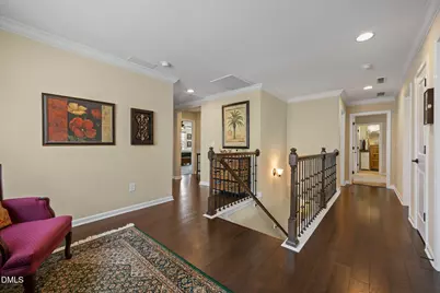 229 Fishburn Drive, Apex, NC 27523 - Photo 30