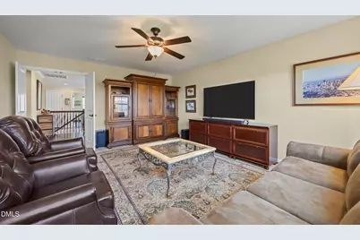 229 Fishburn Drive, Apex, NC 27523 - Photo 32