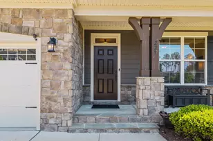 229 Fishburn Dr, Apex, NC 27523 - Photo 4